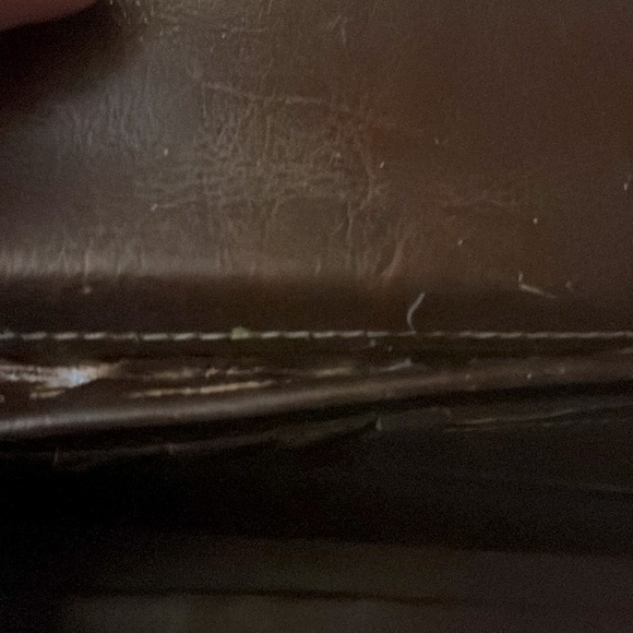 Vintage Gucci long wallet - Picture 10 of 15